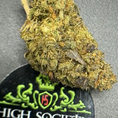 Cherry Punch (Premium)