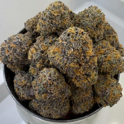 English Breakfast | Green Dawg Cultivators
