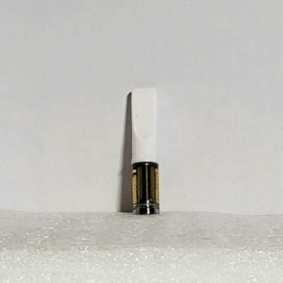 .5g Cart - THC - Single Pass - Ice Cream Cookies