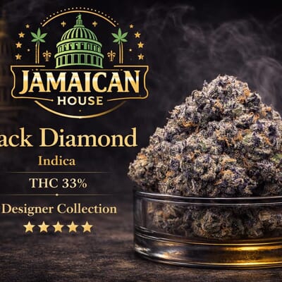 Black Diamond