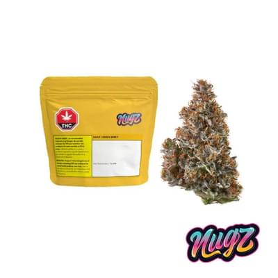 Early Lemon Berry 7g