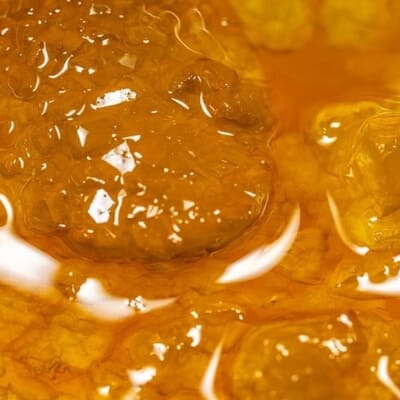 LIVE RESIN