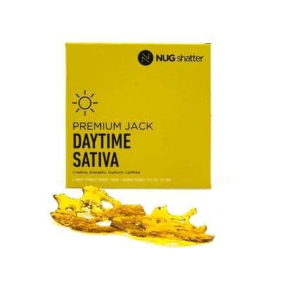 Premium Jack Shatter