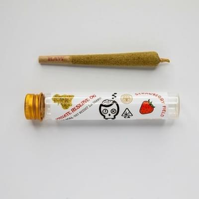 PRIVATE RESERVE OG PREROLL