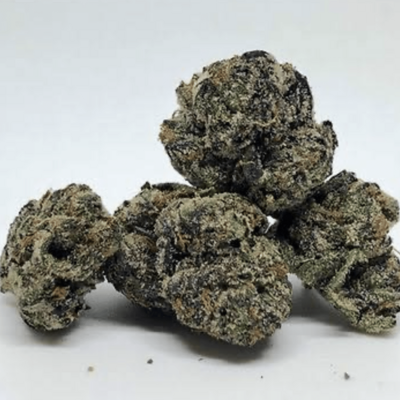 Black Crumpets -Exotic