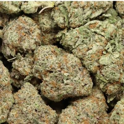 Sour Maui (exotic)