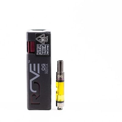 OG Cartridge 1.025g - CA