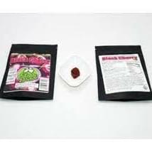 EIGHTH BROTHER BLACK CHERRY GUMMIES 100MG