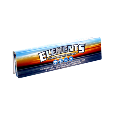 Elements - King Size