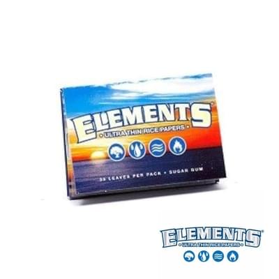 ELEMENTS 1/2 papers