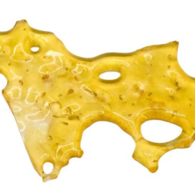 Endgame - Blue Dream x Black Cherry Punch Shatter 1x