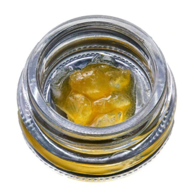 Endgame - Fruit Sauce On The Rocks 1x