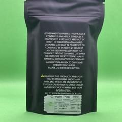 EXOTIC GENETIX CREAM POP PRE ROLLS 5PK