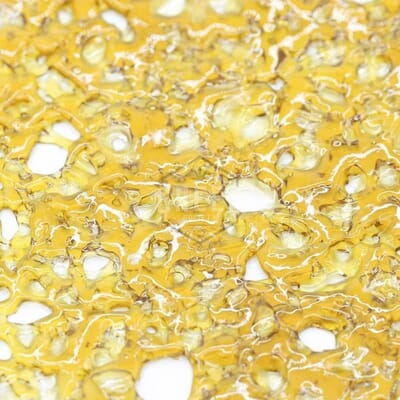 Mars OG shatter
