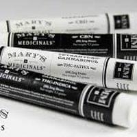 Mary's Gel Pens Indica/Sativa