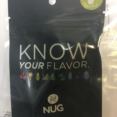 Pineapple Vape
