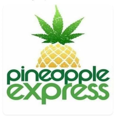 Pinaple Express