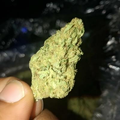Diamond OG