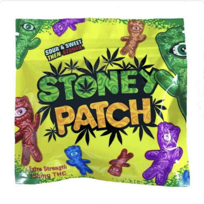 Gummies ($15) READ DESCRIPTION!!