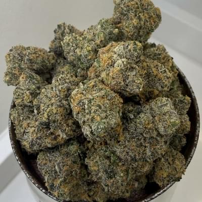 The Butcher | Blueprint