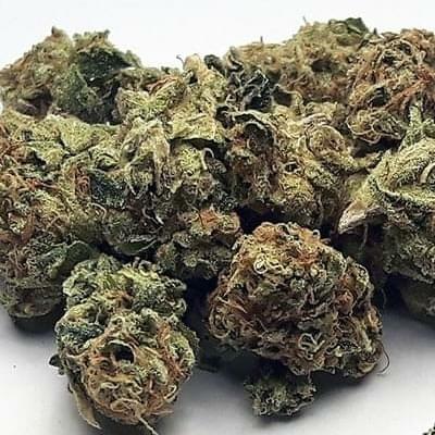 FIRE OG (Hi-Life Specials)