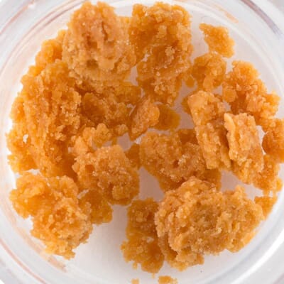 CRUMBLES