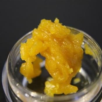 TR Scientific- Live Resin -The White