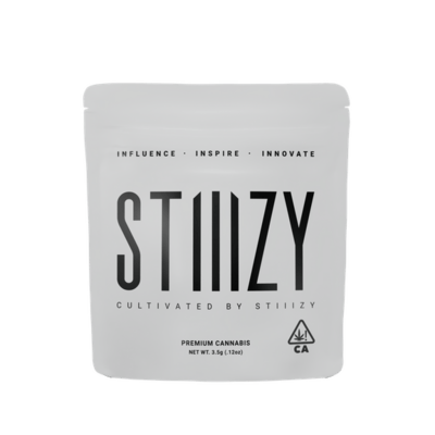 Stiiizy Lemon Pie | 3.5g
