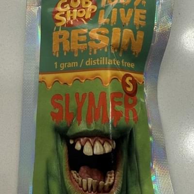 Slymer | GOBS SHOP