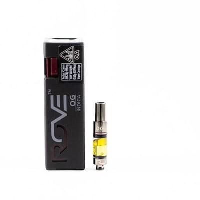 OG Cartridge 0.525g - CA
