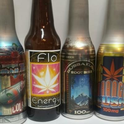 Keef Kola 100mg