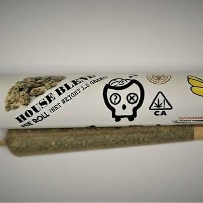 PREMIUM BLEND PREROLL