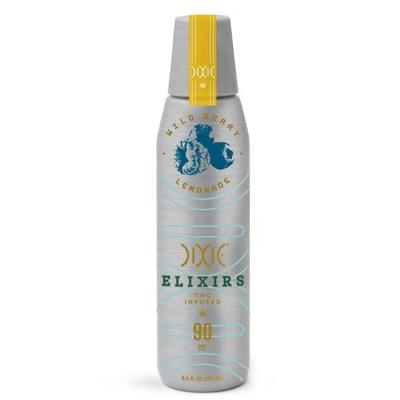 Dixie Elixir Drinks 90 mg