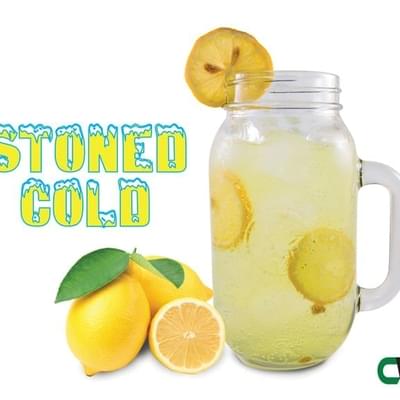 Stone Cold Drink Mixes (Lemonade and Iced Tea)