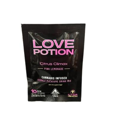 FEMALE LOVE POTION (10MG)