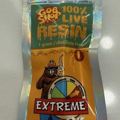 Extreme OG | GOBS SHOP