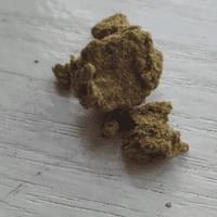 Assorted Moroccan Hashes