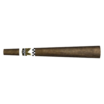 FROSTED FLYERS INFUSED WATERMELON Z BLUNT | CLAYBOURNE | 1 x 1.25g