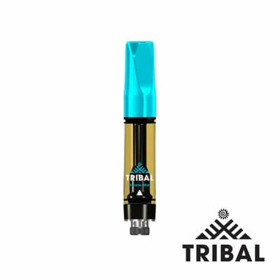 G MINT LIVE RESIN VAPE CARTRIDGE - 1