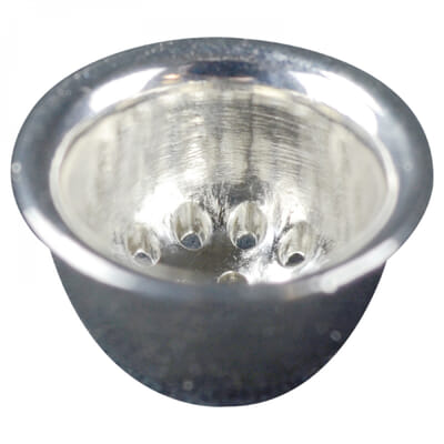 Generik Acessories - Replacement Metal Bowl For ALB Pipe
