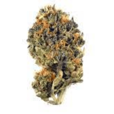 Granimals (Indica) by Green Man