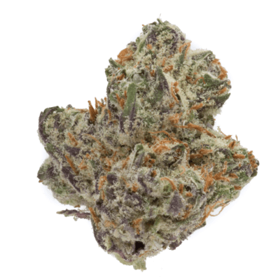 Grape Cola (Indica) by Green Man
