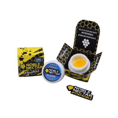 Grease Monkey LIVE Plasma