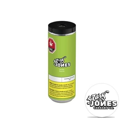 Green Apple 1 x 355ml