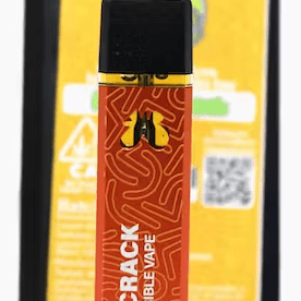 GREEN CRACK (1G) DISPOSABLE