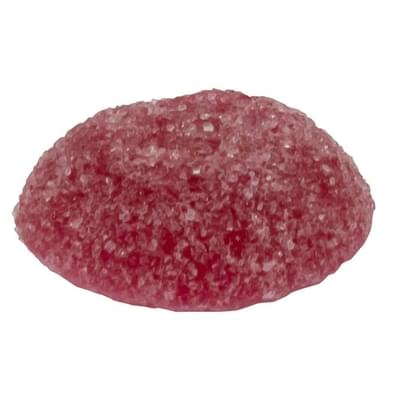 GUMMIES | CHOWIE WOWIE  - SOUR CHERRY | 4 x 2.5mg