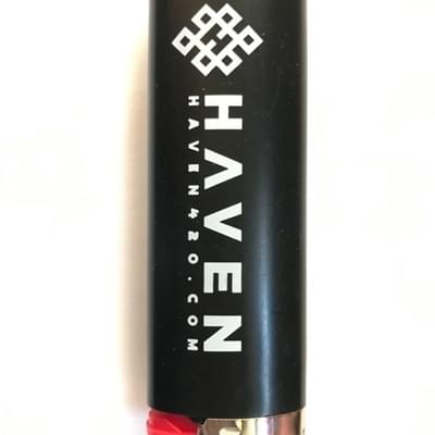 Haven - BIC Lighter