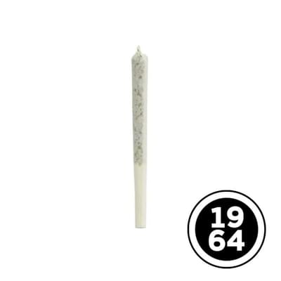 HEAVY HITTER FLOWR &LEBANESE HASH INF PR - 1
