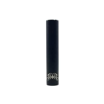 Heavy Hitters - 510 Thread Battery - Matte Black