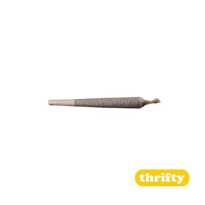 HIPPIE CHICKEN SATIVA PRE-ROLLS - 1